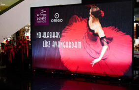 Rīgā atklāts 30. Starptautiskais Baltijas baleta festivāls: “No klasikas līdz avangardam”