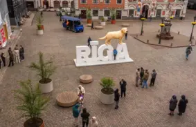 Rīgā no trešdienas satiksmes ierobežojumi Rīgas dzimšanas dienas pasākumu dēļ