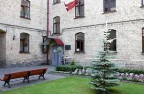 Rīgā sācies Latvijas Kultūras akadēmijas festivāls “Patriarha rudens” ar bagātīgu programmu