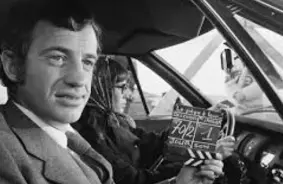 Rīgā viesosies franču kino zelta laikmets: festivālu „Baltijas Pērle” atklās Linkleitera „Jaunais vilnis”