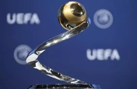 Rīgai Atņemts Eiropas Telpu Futbola Fināls: Politiskā Realitāte Maina EČ 2026 Kartes