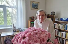 Rīgas Domā godinās Lidiju Doroņinu-Lasmani: pateicība par neatkarību un pretošanās garam simtgadē