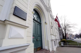Rīgas Skolas Pārpildītas ar Nākotnes Vīzijām: Vairāk nekā 5000 Jauniešu Pieteikušies 10. Klasēm