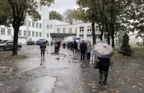 Rīgas dome atklāj iemeslus sliktajām latviešu valodas zināšanām Čiekurkalna pamatskolā