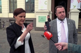 Rīgas domes Jaunās Sejas: “Suverēnās varas” un “Jaunlatviešu” pretrunīgā loma pēc vēlēšanām