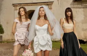 Rīgas modes nedēļa 2025: Gaidāma debiju sezona un starptautisku dizaineru parāde