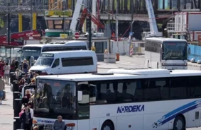 Rīgas pašvaldība gatavojas pārdot teju pusi starptautiskās autoostas akciju: ko tas nozīmē pilsētai?
