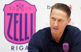 «Rīgas zeļļi» izvēlas ENBL: ambīcijas un pragmatisms starptautiskajā basketbolā