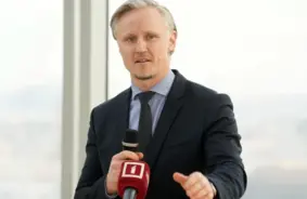 Rihards Kols asi kritizē Angelas Merkeles izteikumus: "Eiropa patlaban dārgi maksā par šiem maldiem"