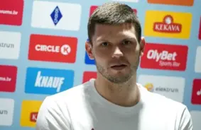 Rihards Lomažs atklāti par vilšanos pēc zaudējuma Lietuvai un izlases trenera izvēli: “Ar visām četrām biju par Janku!”