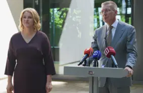 Rinkēvičs aicina politiķus: budžets svarīgāks par vēlēšanām, parāds aug nebeidzami