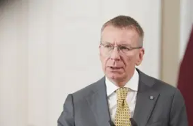 Rinkēvičs gatavs vērtēt likumu par izstāšanos no Stambulas konvencijas