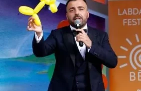 Roberts Meloni Pārsteidz ar Retu Dusmu Izvirdumu: Kas Slēpjas Aiz Frāzes "Kopš 2007. Gada"?