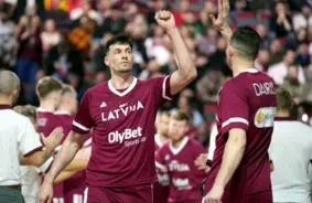 Rodiona Kuruca sāpīgā atzīšanās: Lauzta roka olimpiskajā kvalifikācijā un izlases dziedētās brūces ceļā uz “EuroBasket 2025”