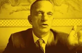 Rojs Kons: Jurists, Trampa Mentors un Noslēpumainais Amerikas Ļaundaris, Kura Ēna Spiežas Līdz Mūsdienām