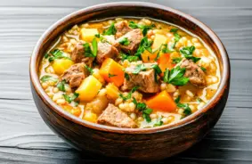 Rudens Zupas: Sātīgas, Sildošas un Dvēseli Priecējošas Maltītes