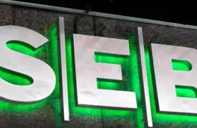 SEB banka atklāj jauno klientu centru Elizabetes ielā 95 Rīgā