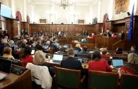 Saeima Lemj Izstāties No Stambulas Konvencijas Pēc Ilgām Un Emocionālām Debatēm