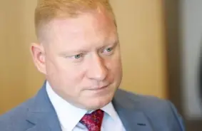 Saeima apstiprina Jāni Rozenbergu Augstākās tiesas tiesneša amatā