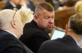 Saeimas Deputāta Jāņa Skrastiņa Deklarētie Ienākumi 2024. Gadā: Caurspīdības Anatomija un Publiskās Debates