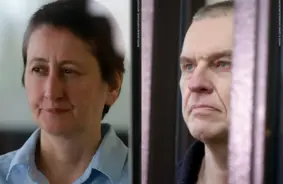 Saharova balva piešķirta ieslodzītiem žurnālistiem Gruzijā un Baltkrievijā