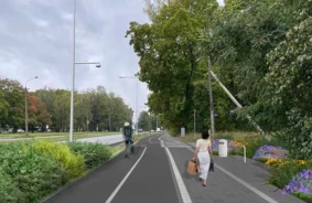 Sākas Vērienīgais Rīga–Ķekava Veloceliņa Projekts: Jauns Posms Savienotākas un Zaļākas Metropoles Virzienā