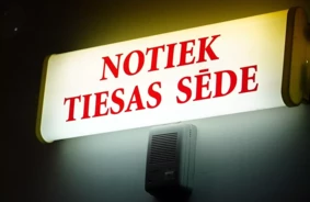 Sākas izšķirošais posms tiesā pret latvijas pazīstamāko organizētās noziedzības līderi juriju spiridonovu