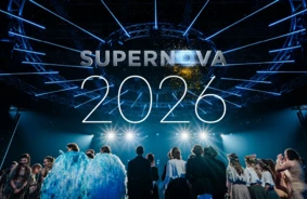 Sākusies pieteikšanās «Supernovai 2026»: Izgaismo savu ceļu uz Eirovīziju!