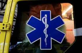 Salaspilī atrasti bīstamu vielu iepakojumi; četri cilvēki nonākuši slimnīcā