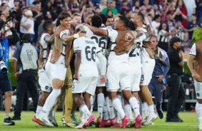Samba Dzen Džetlagu: "Botafogo" Gūst Elpu Aizraujošu Uzvaru Pār Čempionu Līgas Uzvarētāju PSG Klubu Pasaules Kausā
