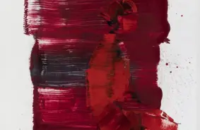 Sandras Krastiņas izstāde “Sajūtu topogrāfija. Retrospekcija” Dundagas pilī: Dvēseles ainavu kartēšana cauri laikiem