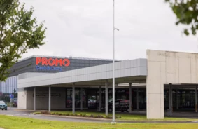 Sanitex atklāj Baltijā lielāko “Promo Cash&Carry” centru Rīgā, investējot 12,4 miljonus eiro