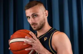 Sāpīgs Trieciens Itālijai Pirms "EuroBasket 2025": Stefano Tonuts Izkrīt no Sastāva