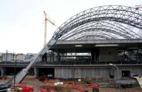 Satiksmes ministrija plāno atbalstu "Rail Baltica" projektam, meklējot risinājumus nodokļu jautājumos