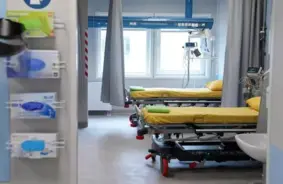 Satraucošs atklājums Stradiņa slimnīcā: Antibiotiku rezistentā baktērija <i>Klebsiella pneumoniae</i> rada bažas par veselības aprūpes nākotni