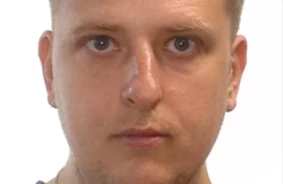 Satraukums Rīgā: valsts policija intensīvi meklē kopš 1. jūlija bezvēsts pazudušo Aleksandru Murānu