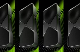 Satriecošas Noplūdes: Atklātas NVIDIA GeForce RTX 50 SUPER Grafisko Karšu Jaudīgās Specifikācijas!