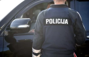 Saturs Paralēli Mierīgajai Ikdienai: Līvānos Pie Diviem Vīriešiem Atrasts Vairāk Nekā 900 Gramu Narkotiku