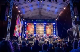 Saulkrasti Jazz 2025 atklāj trīs bezmaksas koncertus ar jaunajiem džeza talantiem