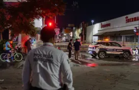 Šausmas Meksikā: Ugunsgrēkā lielveikalā bojā gājuši 23 cilvēki