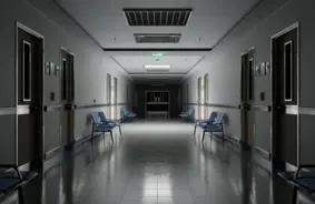 Šausmas Sudānā: Faširas dzemdību namā nogalināti vairāk nekā 460 cilvēku