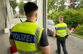 Šengenas robežas zem spiediena: vai brīvas kustības sapnis sāk brukt?