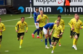 Sensacionāli pārsteigumi uefa konferences līgā: fērieši pazemo somu grandus, andora un sanmarīno svin vēsturiskas uzvaras