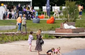 Sestdien Latvijā tveice mijas ar pērkona negaisu: sagatavojies dabas mainīgajām kaprīzēm!