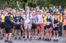 Sesto reizi "ERGO Stirnubukā" ultragarā "Vilka" distance – vēsturiski pirmoreiz Sēlijā, Bebrenē cīnīsies par Latvijas čempiona tituliem