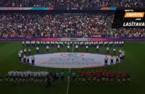 Sieviešu futbola fenomens: rekordi, miljoni un drosmīgi ieguldījumi ceļā uz pilnīgu uzplaukumu