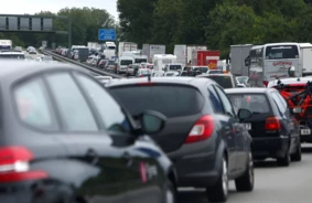 Siguldas ceļu murgs: kā neiesprūst sastrēgumos un sasniegt gaujas pērli bez nervu sabrukuma