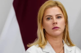 Siliņa: Koalīcija Pasargās Pabalstus, Bērnu Izglītību un Veselību no Budžeta Samazinājumiem – Prioritātes Skaidri Iezīmētas 2026. Gadam