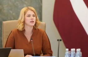 Siliņa Pieļauj Jaunu Taupības Viļņu: Budžets Zem Lupas, Partiju Miljoni – Neskarti?