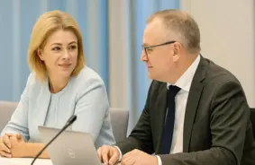 Siliņas valdības "restsarts" – četrus mēnešus vēlāk: solījumi, realitāte un gaidāmais budžeta izaicinājums